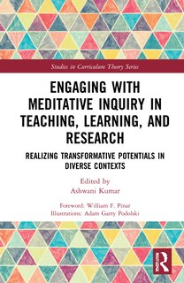 Couverture_Engaging with Meditative Inquiry in Teaching, Learning, and Research