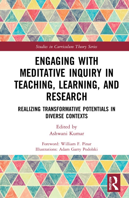 Couverture_Engaging with Meditative Inquiry in Teaching, Learning, and Research