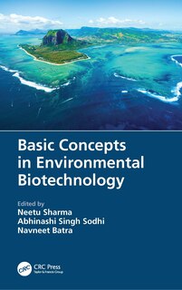 Couverture_Basic Concepts In Environmental Biotechnology