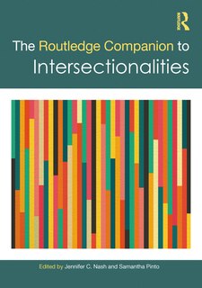 Front cover_The Routledge Companion to Intersectionalities