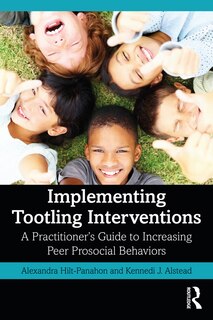 Front cover_Implementing Tootling Interventions