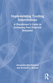 Front cover_Implementing Tootling Interventions