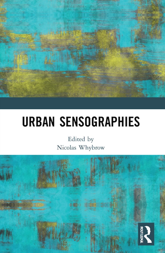 Front cover_Urban Sensographies