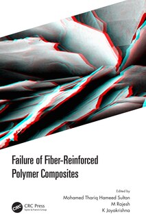 Couverture_Failure of Fibre-Reinforced Polymer Composites