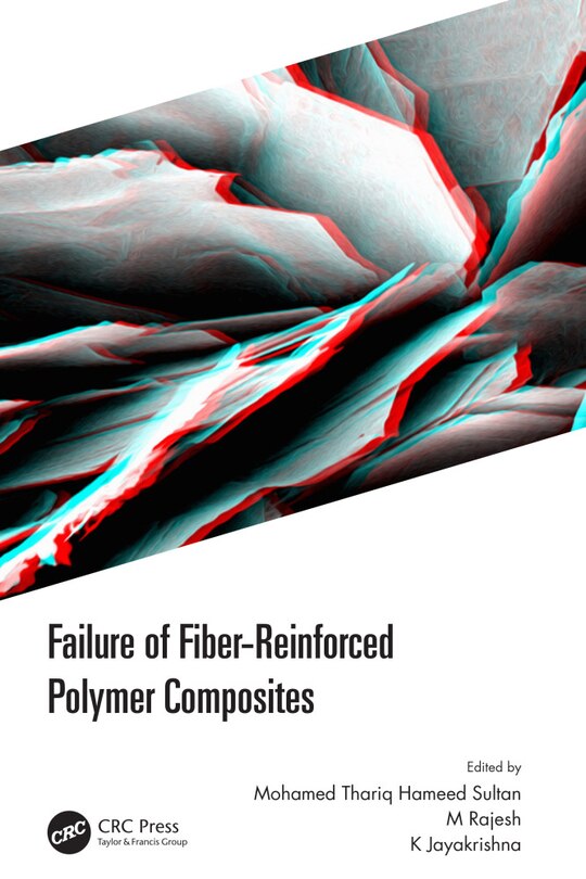 Couverture_Failure of Fibre-Reinforced Polymer Composites