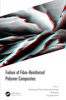 Front cover_Failure of Fibre-Reinforced Polymer Composites