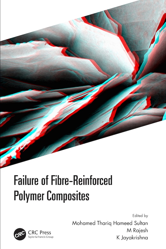 Front cover_Failure of Fibre-Reinforced Polymer Composites