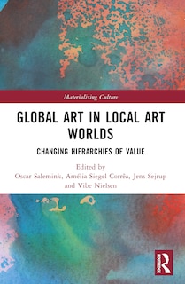 Front cover_Global Art in Local Art Worlds
