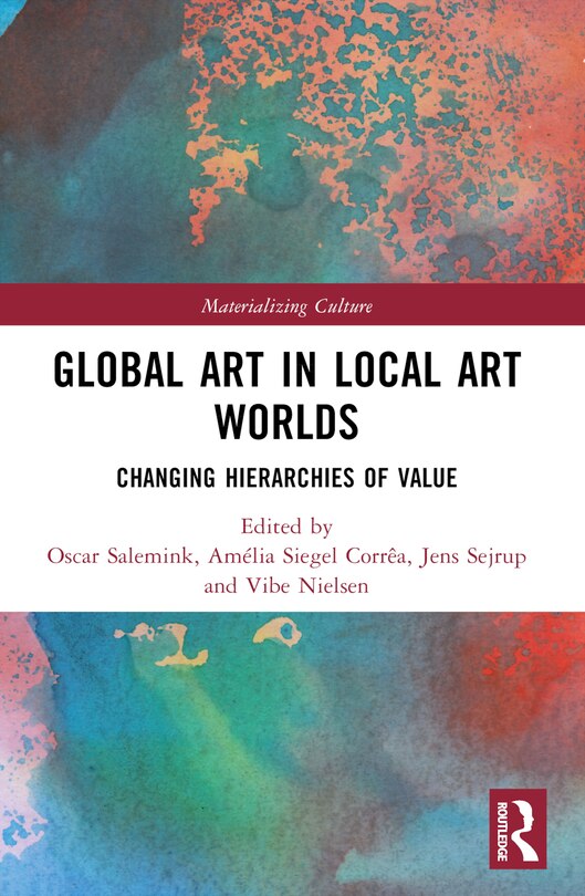Front cover_Global Art in Local Art Worlds