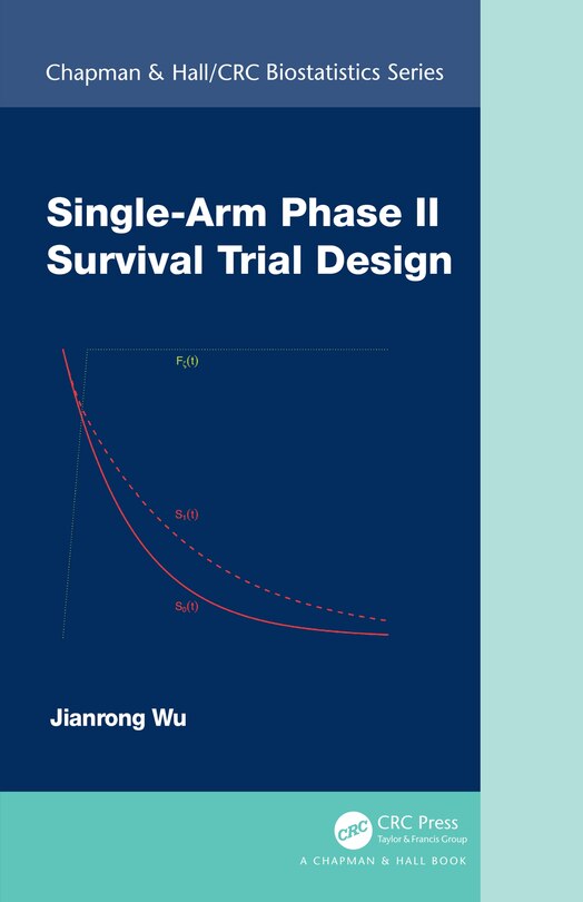 Front cover_Single-arm Phase Ii Survival Trial Design