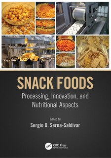 Front cover_Snack Foods