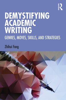 Couverture_Demystifying Academic Writing