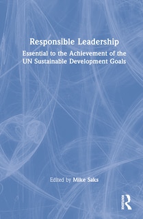 Front cover_Responsible Leadership