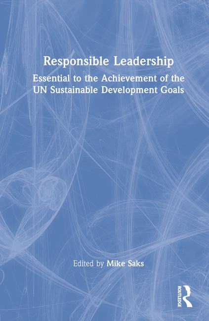 Front cover_Responsible Leadership