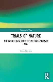 Front cover_Trials of Nature
