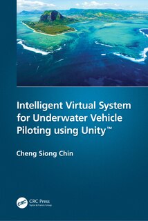 Front cover_Intelligent Virtual System for Underwater Vehicle Piloting using Unity(tm)