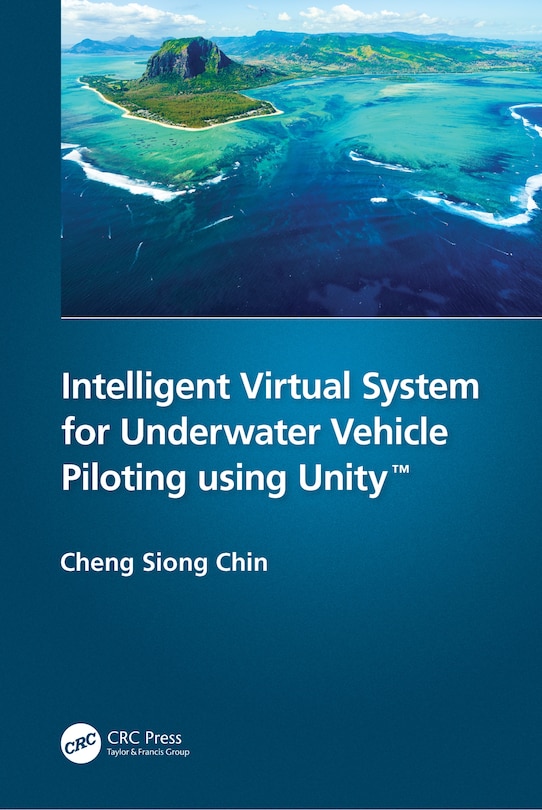 Front cover_Intelligent Virtual System for Underwater Vehicle Piloting using Unity(tm)