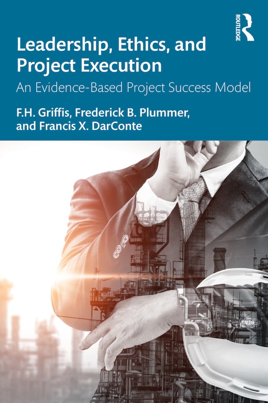 Couverture_Leadership, Ethics, And Project Execution