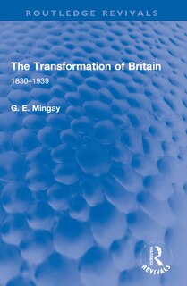 Front cover_The Transformation of Britain