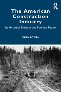 Front cover_American Construction Industry