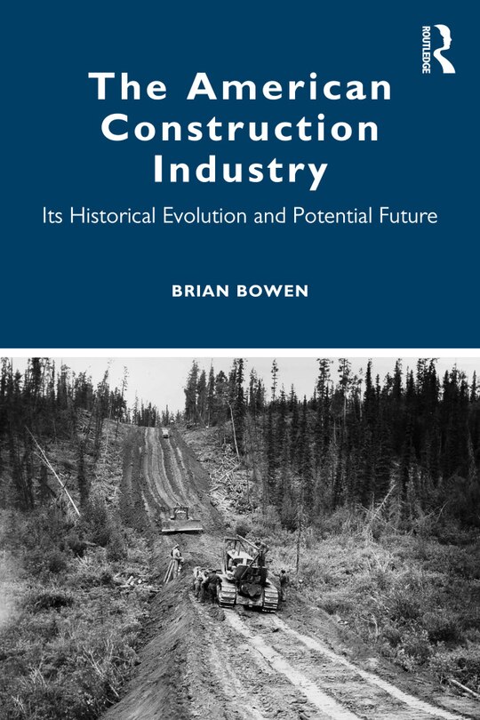 Front cover_American Construction Industry