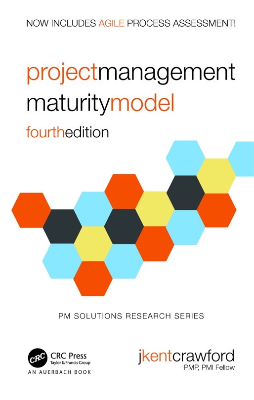 Couverture_Project Management Maturity Model