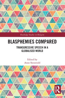 Couverture_Blasphemies Compared