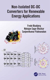 Front cover_Non-Isolated DC-DC Converters for Renewable Energy Applications