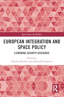 Front cover_European Integration and Space Policy