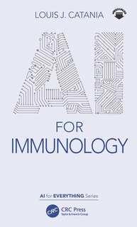 Front cover_Ai For Immunology