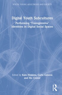 Couverture_Digital Youth Subcultures