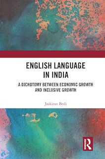 Front cover_English Language In India