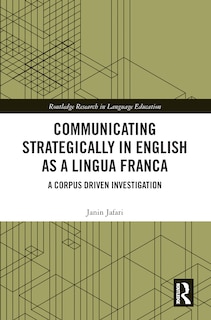 Couverture_Communicating Strategically in English as a Lingua Franca