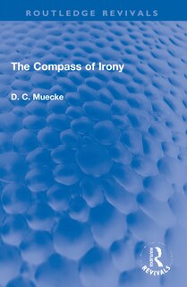 Front cover_The Compass of Irony