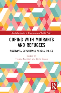 Couverture_Coping with Migrants and Refugees
