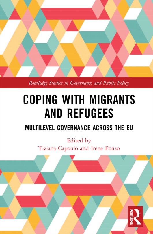 Couverture_Coping with Migrants and Refugees