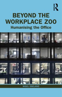 Front cover_Beyond the Workplace Zoo