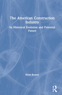 Front cover_American Construction Industry
