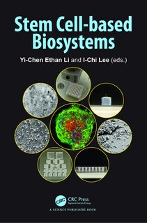 Front cover_Stem Cell-based Biosystems