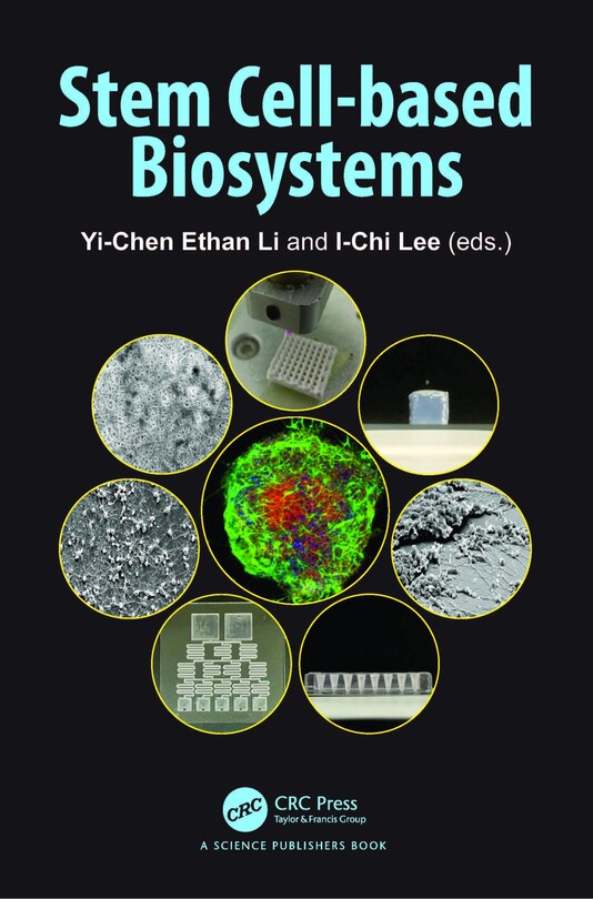 Front cover_Stem Cell-based Biosystems