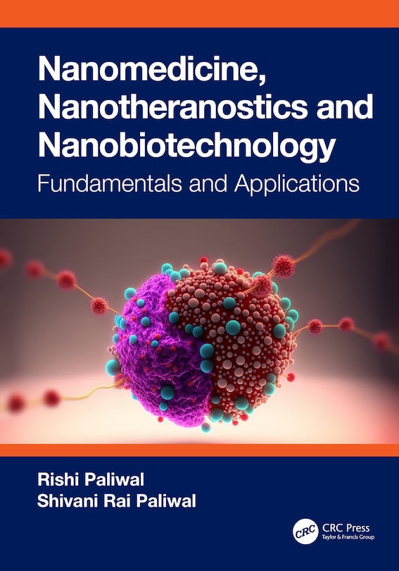 Couverture_Nanomedicine, Nanotheranostics and Nanobiotechnology