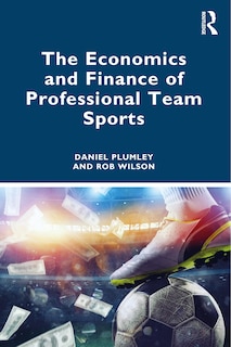 Couverture_The Economics and Finance of Professional Team Sports