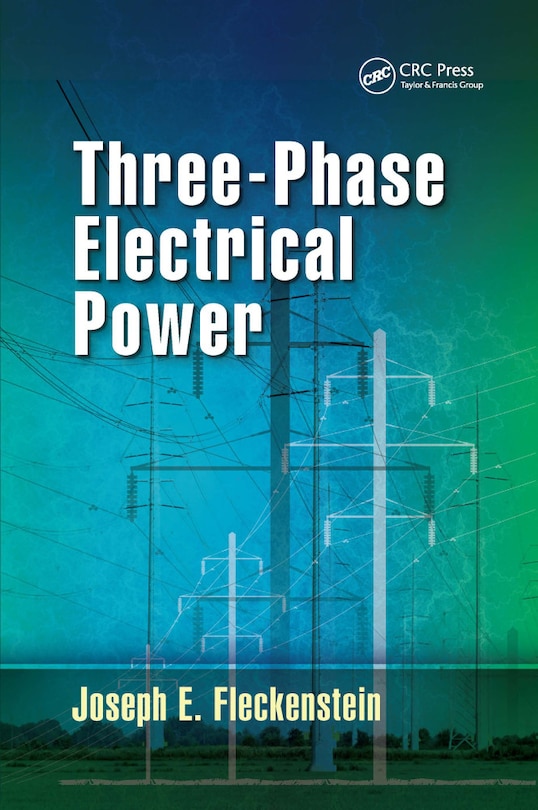 Couverture_Three-phase Electrical Power