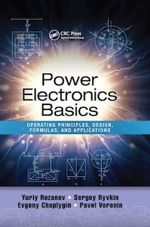 Front cover_Power Electronics Basics
