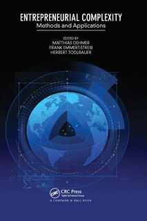 Couverture_Entrepreneurial Complexity