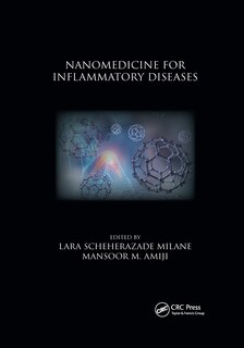 Front cover_Nanomedicine For Inflammatory Diseases