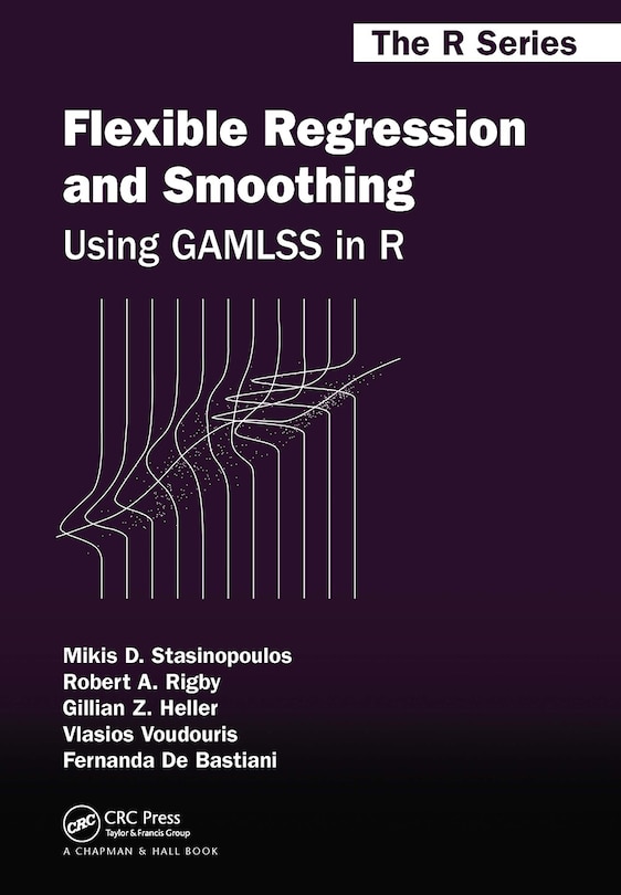 Front cover_Flexible Regression And Smoothing