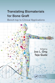 Couverture_Translating Biomaterials For Bone Graft