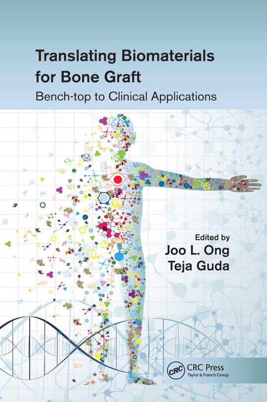 Couverture_Translating Biomaterials For Bone Graft