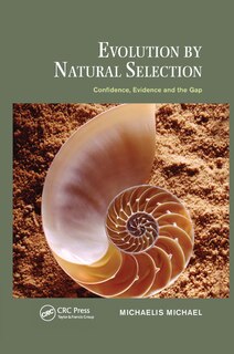 Front cover_Evolution By Natural Selection
